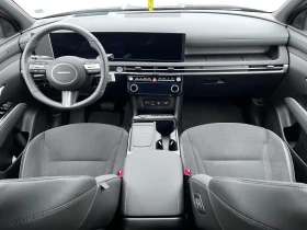 Обява за продажба на Hyundai Tucson Hybrid Luxury 20th Anniversary 4x4 ~94 500 лв. - изображение 10