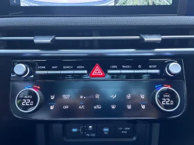 Hyundai Tucson Hybrid Luxury 20th Anniversary 4x4 | Mobile.bg    16