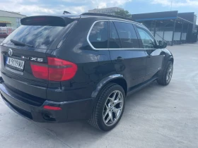 Обява за продажба на BMW X5 3.5 SD  ~21 500 лв. - изображение 3