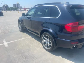 BMW X5 3.5 SD  | Mobile.bg    5