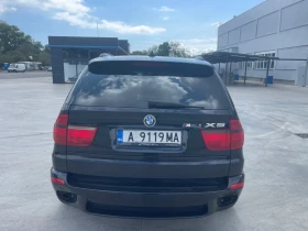 Обява за продажба на BMW X5 3.5 SD  ~21 500 лв. - изображение 5