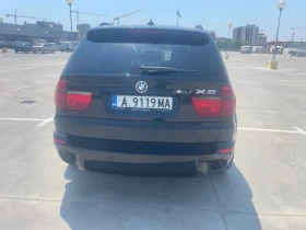 BMW X5 3.5 SD  | Mobile.bg    6