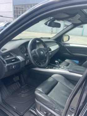 Обява за продажба на BMW X5 3.5 SD  ~21 500 лв. - изображение 6