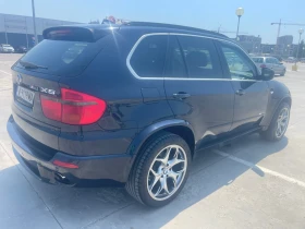 BMW X5 3.5 SD  | Mobile.bg    4
