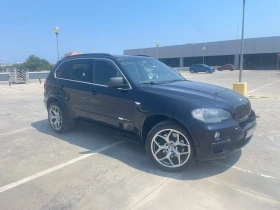 BMW X5 3.5 SD  | Mobile.bg    3