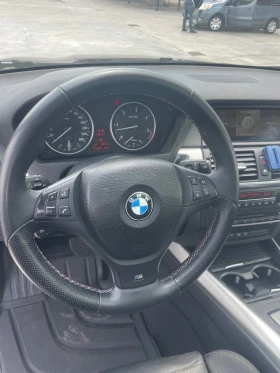 Обява за продажба на BMW X5 3.5 SD  ~21 500 лв. - изображение 9