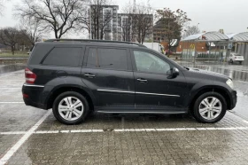 Mercedes-Benz GL 320 | Mobile.bg    6