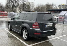 Mercedes-Benz GL 320 | Mobile.bg    3