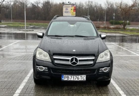     Mercedes-Benz GL 320