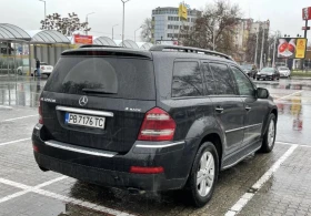 Mercedes-Benz GL 320 | Mobile.bg    5