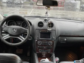 Mercedes-Benz GL 320 | Mobile.bg    7