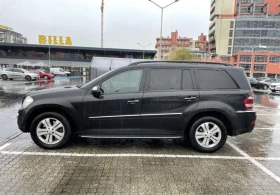 Mercedes-Benz GL 320 | Mobile.bg    2