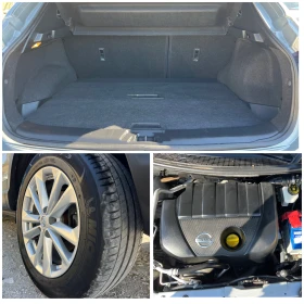 Nissan Qashqai 1.5 DCI TEKNA - 17500 лв. - 58145831 15