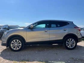 Nissan Qashqai 1.5 DCI TEKNA - 17500 лв. - 58145831 7