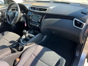 Nissan Qashqai 1.5 DCI TEKNA - 17500 лв. - 58145831 10