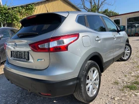 Nissan Qashqai 1.5 DCI TEKNA - 17500 лв. - 58145831 2