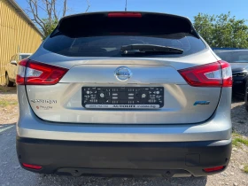 Nissan Qashqai 1.5 DCI TEKNA - 17500 лв. - 58145831 6
