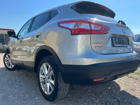 Nissan Qashqai 1.5 DCI TEKNA - 17500 лв. - 58145831 4