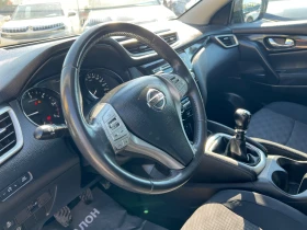 Nissan Qashqai 1.5 DCI TEKNA - 17500 лв. - 58145831 9
