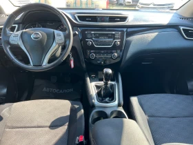 Nissan Qashqai 1.5 DCI TEKNA - 17500 лв. - 58145831 8