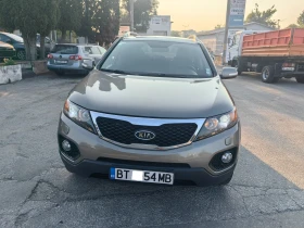 Kia Sorento Kia Sorento 2.4 i 4WD  | Mobile.bg    3