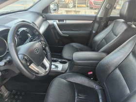 Kia Sorento Kia Sorento 2.4 i 4WD  | Mobile.bg    11