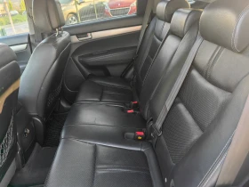 Kia Sorento Kia Sorento 2.4 i 4WD  | Mobile.bg    8