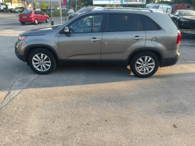 Kia Sorento Kia Sorento 2.4 i 4WD  | Mobile.bg    2