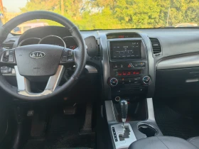 Kia Sorento Kia Sorento 2.4 i 4WD  | Mobile.bg    9