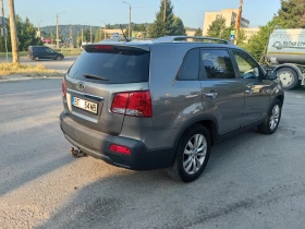 Kia Sorento Kia Sorento 2.4 i 4WD  | Mobile.bg    6