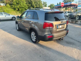 Kia Sorento Kia Sorento 2.4 i 4WD  | Mobile.bg    7