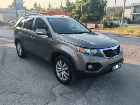 Kia Sorento Kia Sorento 2.4 i 4WD  | Mobile.bg    4