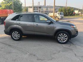 Kia Sorento Kia Sorento 2.4 i 4WD  | Mobile.bg    5