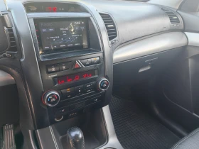 Kia Sorento Kia Sorento 2.4 i 4WD  | Mobile.bg    13