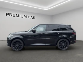 Land Rover Range Rover Sport RANGE ROVER SPORT - 59800 лв. - 44058774 4