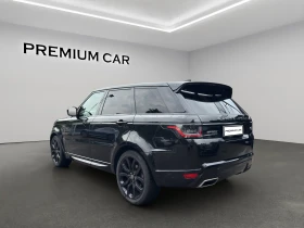 Land Rover Range Rover Sport RANGE ROVER SPORT - 59800 лв. - 44058774 5