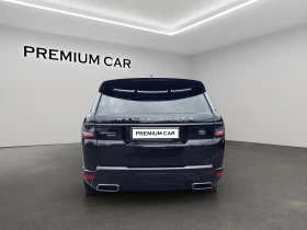 Land Rover Range Rover Sport RANGE ROVER SPORT - 59800 лв. - 44058774 6