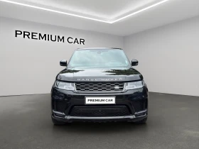 Land Rover Range Rover Sport RANGE ROVER SPORT - 59800 лв. - 44058774 2