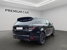 Land Rover Range Rover Sport RANGE ROVER SPORT - 59800 лв. - 44058774 3