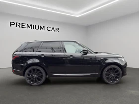 Land Rover Range Rover Sport RANGE ROVER SPORT - 59800 лв. - 44058774 8