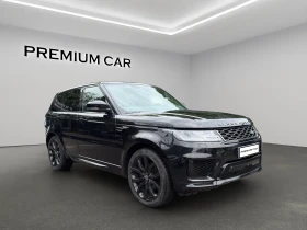 Land Rover Range Rover Sport RANGE ROVER SPORT - 59800 лв. - 44058774 9
