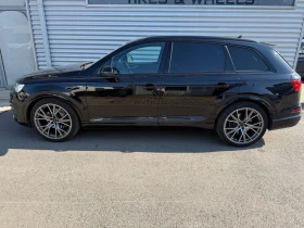 Audi Q7 OFFROAD + 3xS-Line+ +  | Mobile.bg    2