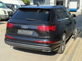 Audi Q7 OFFROAD + 3xS-Line+ +  | Mobile.bg    5