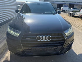 Audi Q7 OFFROAD + 3xS-Line+ +  | Mobile.bg    7