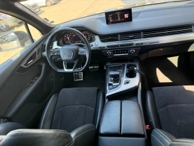 Audi Q7 OFFROAD + 3xS-Line+ +  | Mobile.bg    12