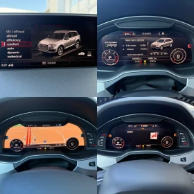 Audi Q7 OFFROAD + 3xS-Line+ +  | Mobile.bg    14