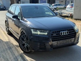 Audi Q7 OFFROAD + 3xS-Line+ +  | Mobile.bg    6