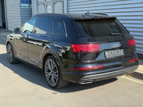 Audi Q7 OFFROAD + 3xS-Line+ +  | Mobile.bg    3