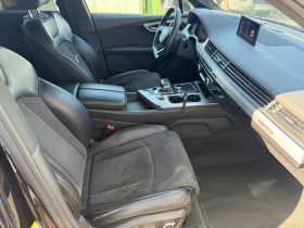 Audi Q7 OFFROAD + 3xS-Line+ +  | Mobile.bg    11