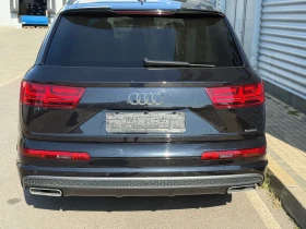 Audi Q7 OFFROAD + 3xS-Line+ +  | Mobile.bg    4